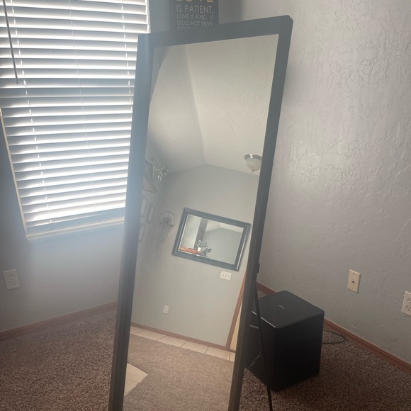 Target mirror - Picture 3 of 6